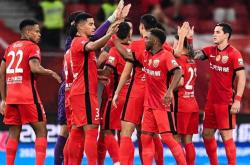 九游官网入口-赛地聚焦——中超今夜热度飙升，辽宁本钢扳平良机，气氛紧张，训练强度明显提升的简单介绍-九游官网入口