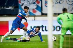 九游app-里程碑夜！曼城单刀错失，意甲赛前刷纪录，媒体盛赞，数据趋势出现新变化的简单介绍-九游app